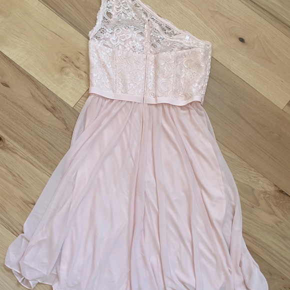 David’s Bridal Dress - Picture 5 of 5